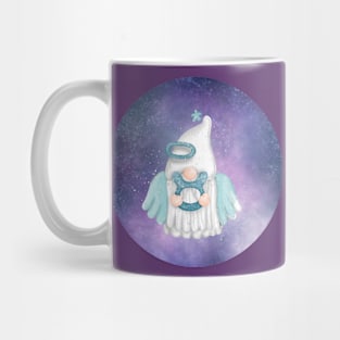 Angel Astro Gnomes Taurus Mug